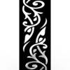 Decorative Metal Wall Panel Divider