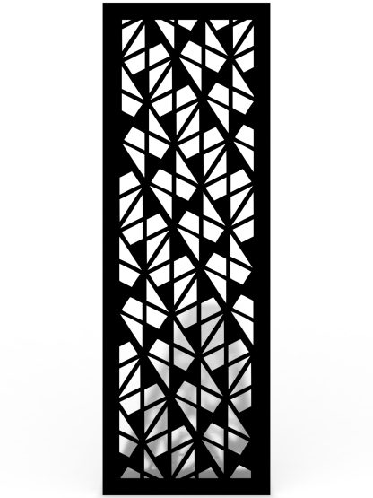 Batik Diamond | Geometric