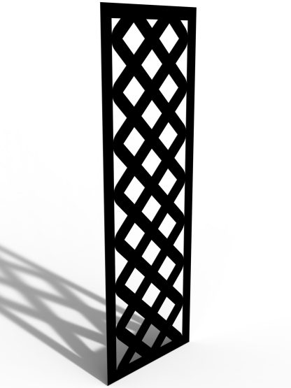 Lattice | Geometric