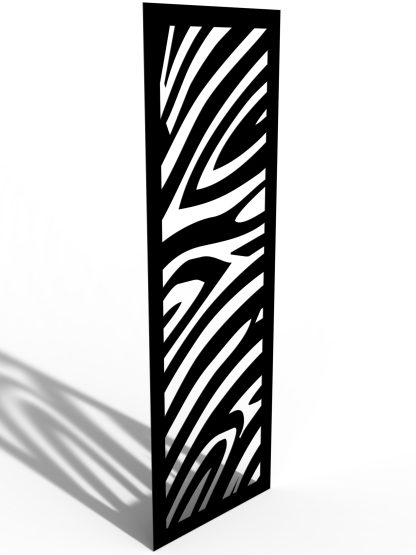 Burchell Zebra | Animal Print