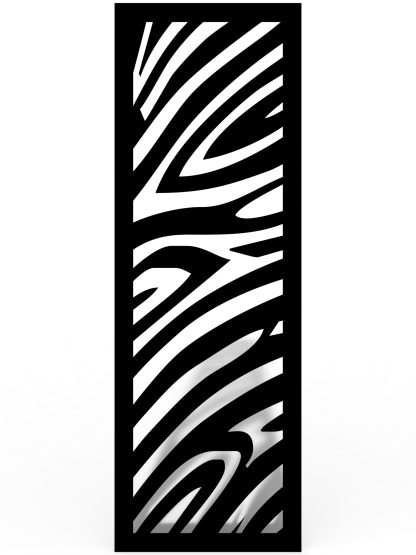 Burchell Zebra | Animal Print