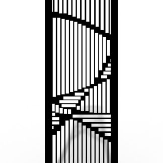 Simple Stripes | Illusion