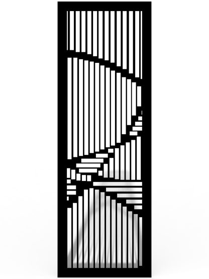 Simple Stripes | Illusion