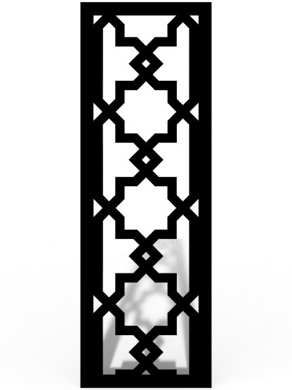 Arabesque | Geometric