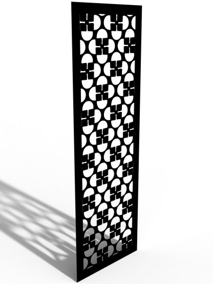 Ornate Latticework | Privacy Screens