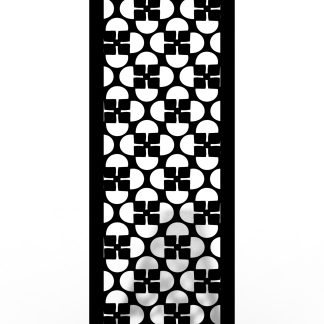 Ornate Latticework | Privacy Screens