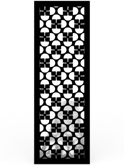 Ornate Latticework | Privacy Screens