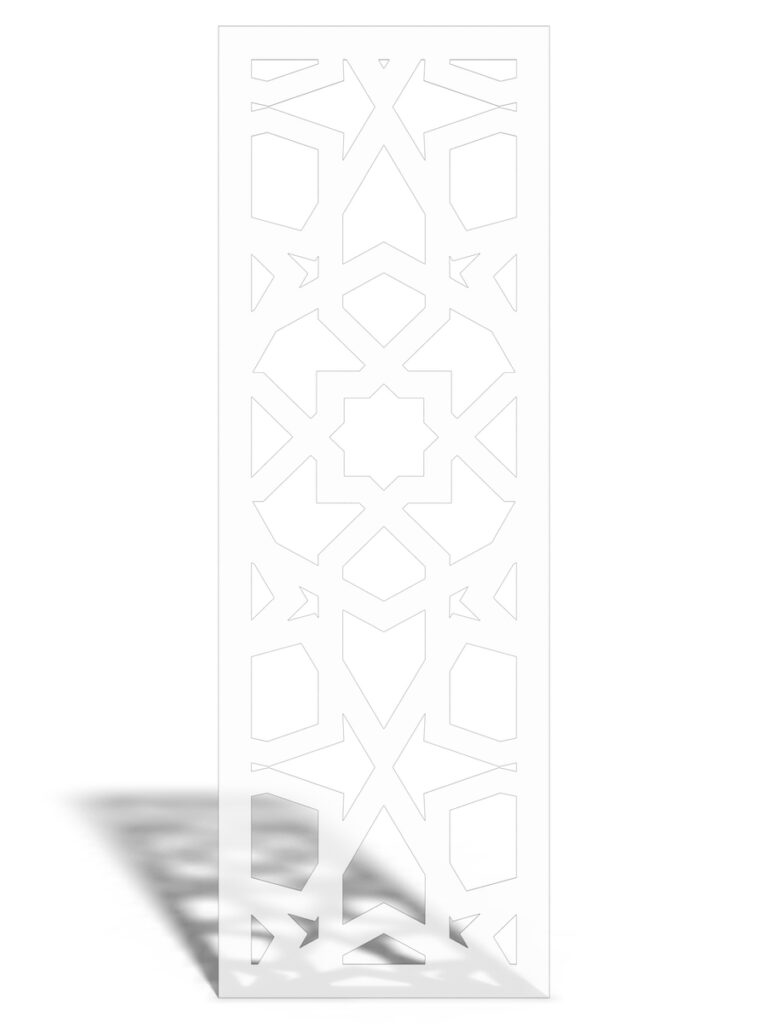 Decorative Metal Wall Panel