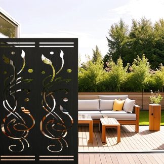 Tangles duo | Privacy Screens